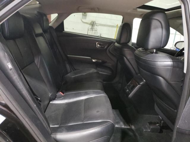 2013 Toyota Avalon Base