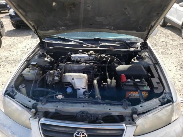 2000 Toyota Camry CE