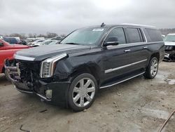 2019 Cadillac Escalade ESV Luxury for sale in Cahokia Heights, IL