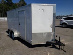 Salvage cars for sale from Copart Dunn, NC: 2021 Other Trailer