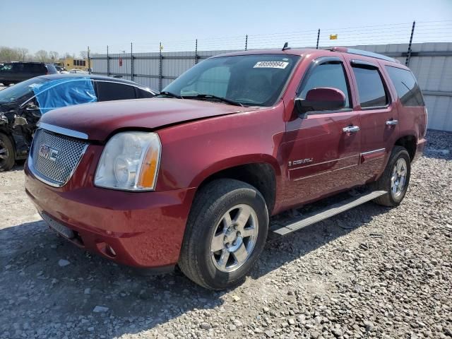 2008 GMC Yukon Denali