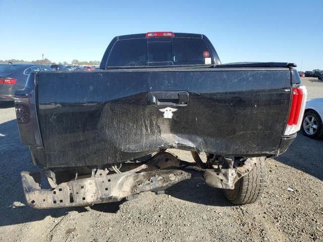 2011 Toyota Tundra Double Cab SR5