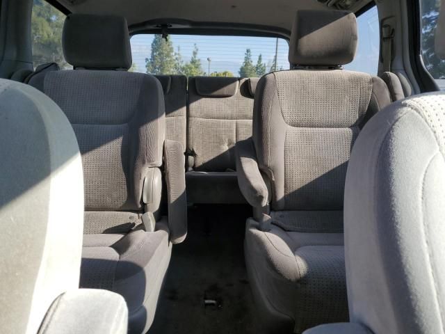 2008 Toyota Sienna CE