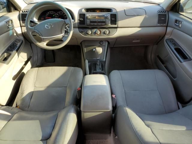 2006 Toyota Camry LE