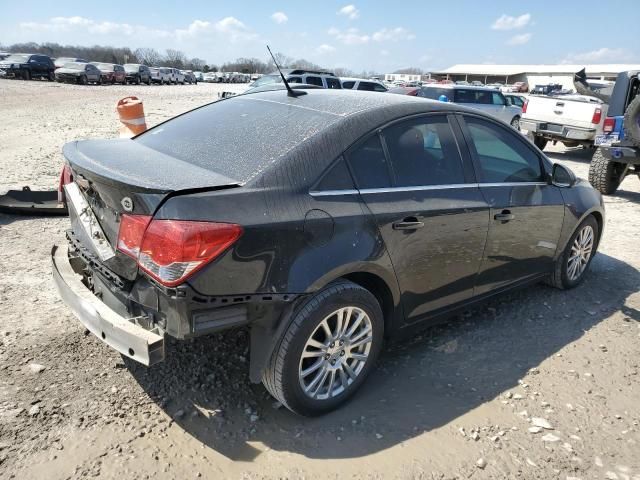 2012 Chevrolet Cruze ECO