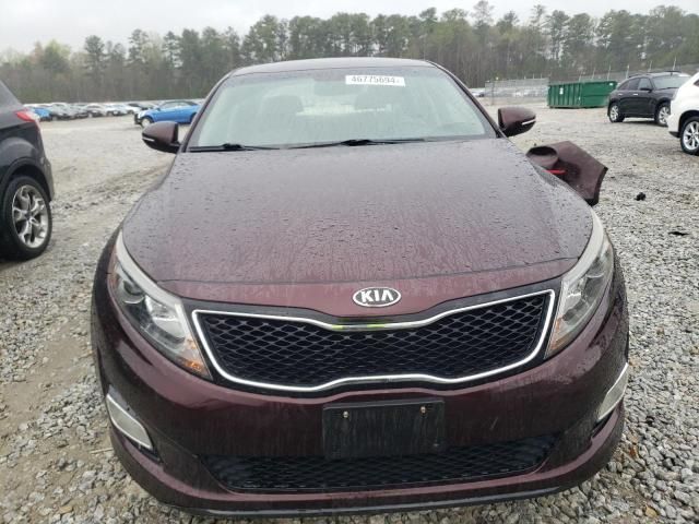 2014 KIA Optima LX