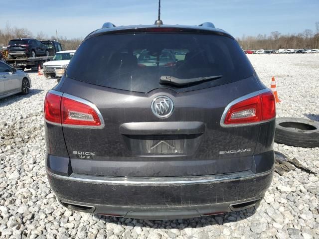 2017 Buick Enclave