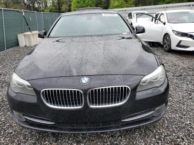 2011 BMW 528 I