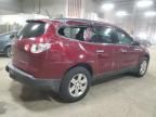 2010 Chevrolet Traverse LT