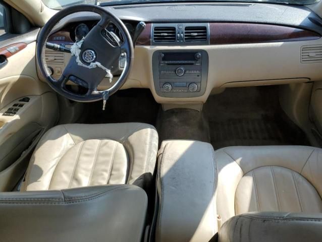 2009 Buick Lucerne CXL