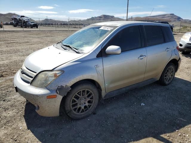 2005 Scion XA