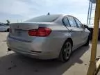 2015 BMW 328 I