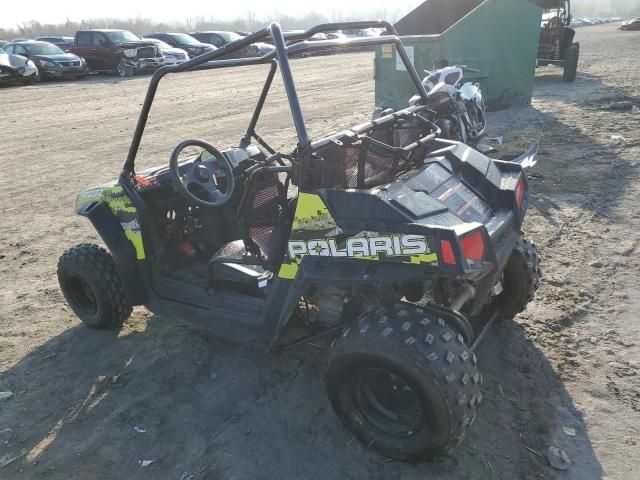 2021 Polaris RZR 170