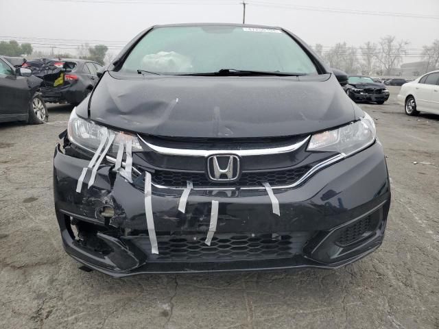 2020 Honda FIT LX