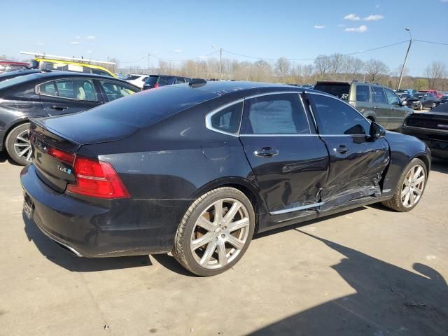 2017 Volvo S90 T6 Inscription