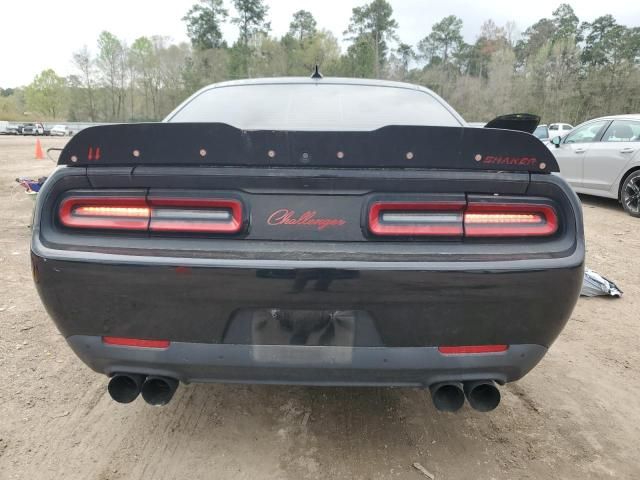 2016 Dodge Challenger R/T