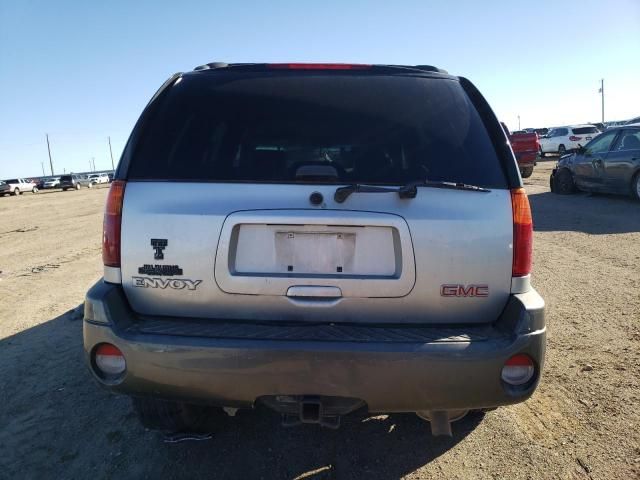 2004 GMC Envoy