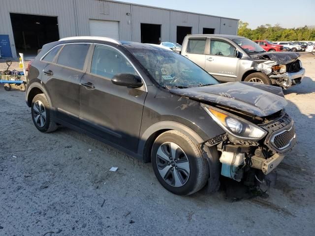 2018 KIA Niro FE