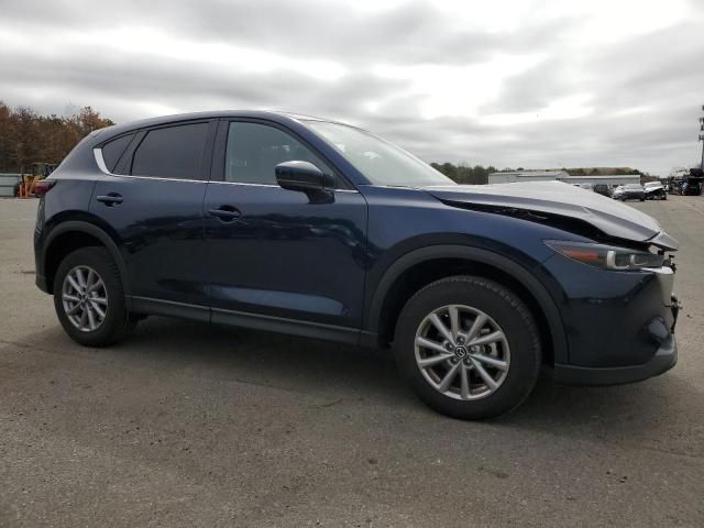 2023 Mazda CX-5 Preferred