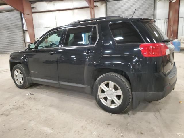 2014 GMC Terrain SLT