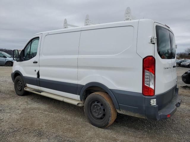 2015 Ford Transit T-250