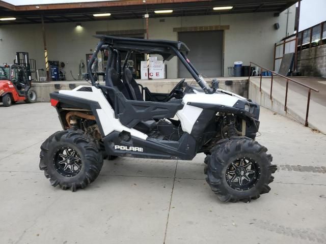 2016 Polaris RZR 900