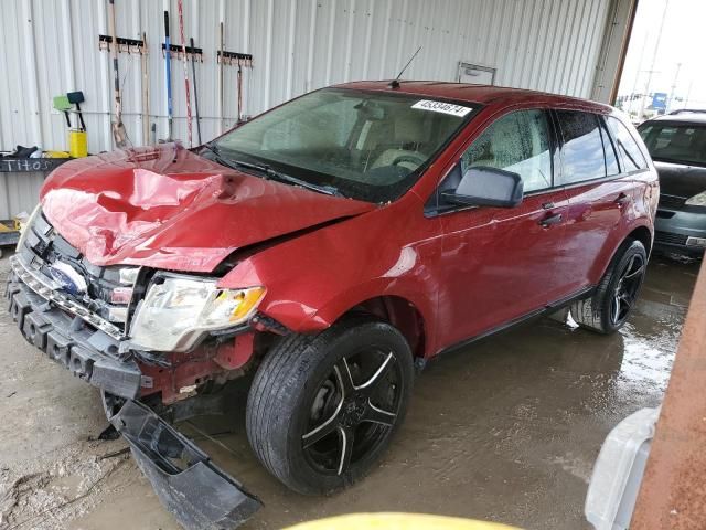 2008 Ford Edge SE