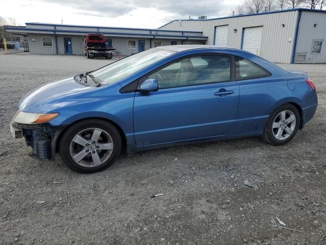 2006 Honda Civic EX