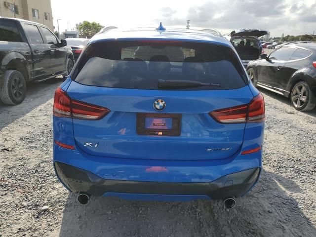 2021 BMW X1 SDRIVE28I