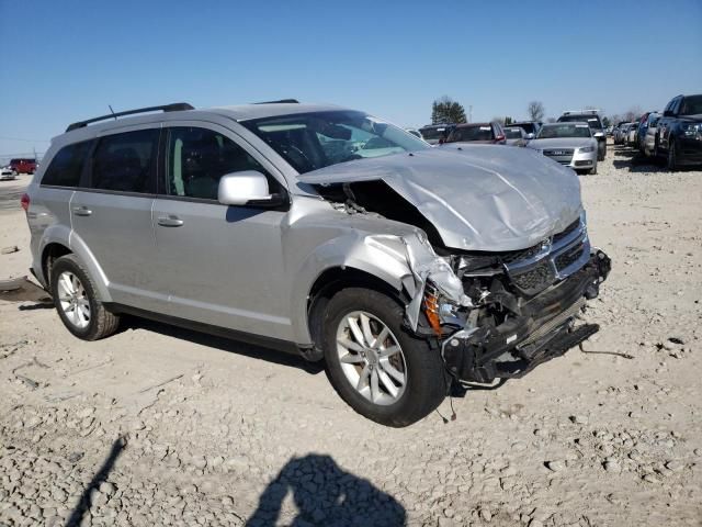 2013 Dodge Journey SXT