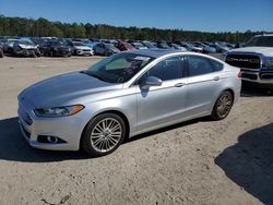 2015 Ford Fusion SE for sale in Harleyville, SC