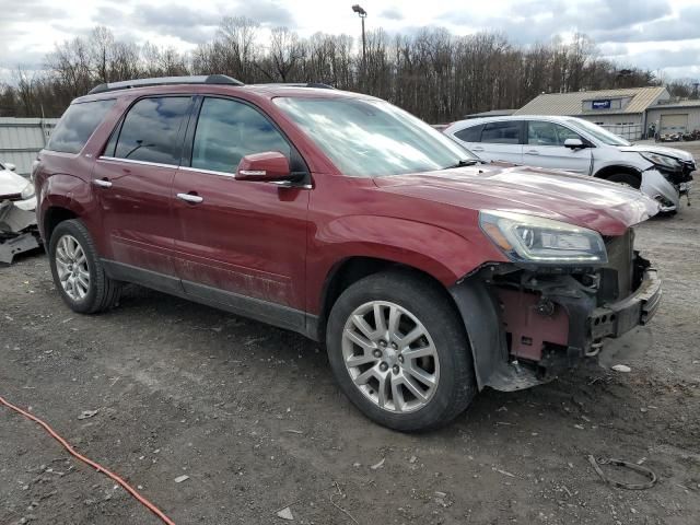 2015 GMC Acadia SLT-1