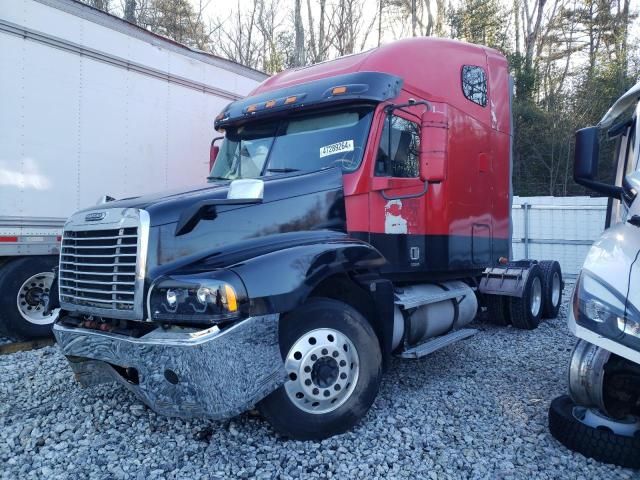 2007 Freightliner Conventional ST120