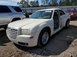 Vehiculos salvage en venta de Copart Harleyville, SC: 2006 Chrysler 300 Touring