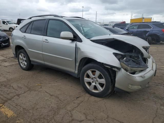 2004 Lexus RX 330