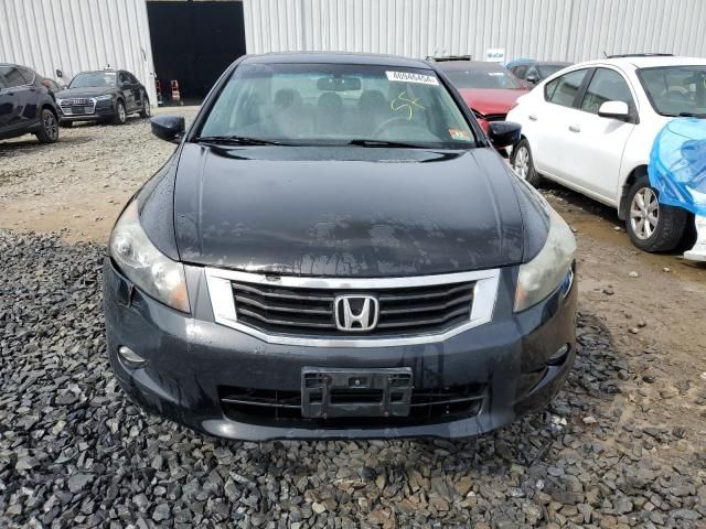 2009 Honda Accord EXL