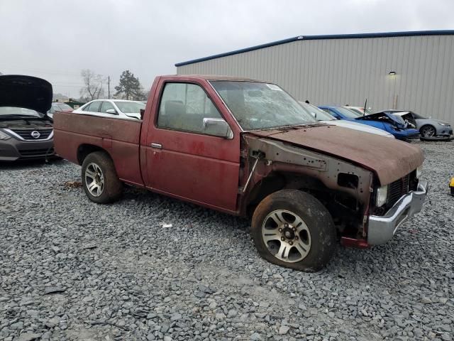 1995 Nissan Truck E/XE