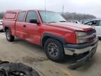 2005 Chevrolet Silverado C1500