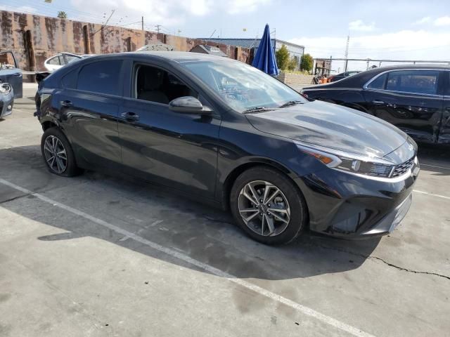 2023 KIA Forte LX