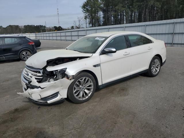 2014 Ford Taurus Limited