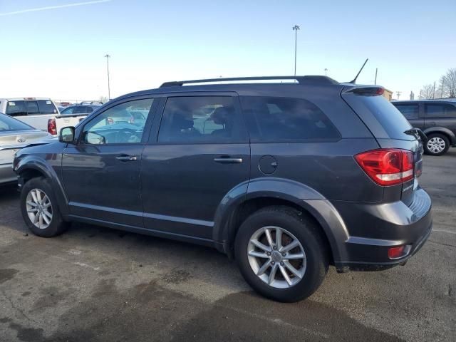 2015 Dodge Journey SXT