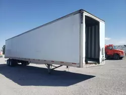 Salvage trucks for sale at Anthony, TX auction: 2007 Other Trailer