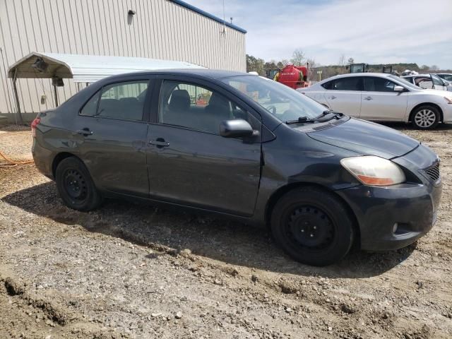 2010 Toyota Yaris