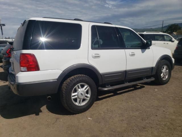 2004 Ford Expedition XLT