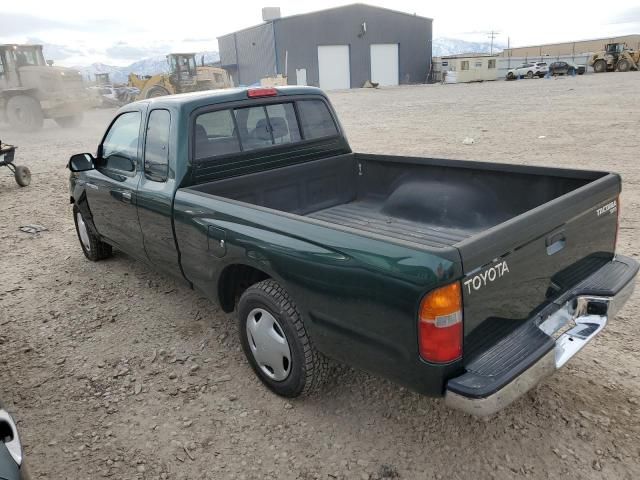 2000 Toyota Tacoma Xtracab