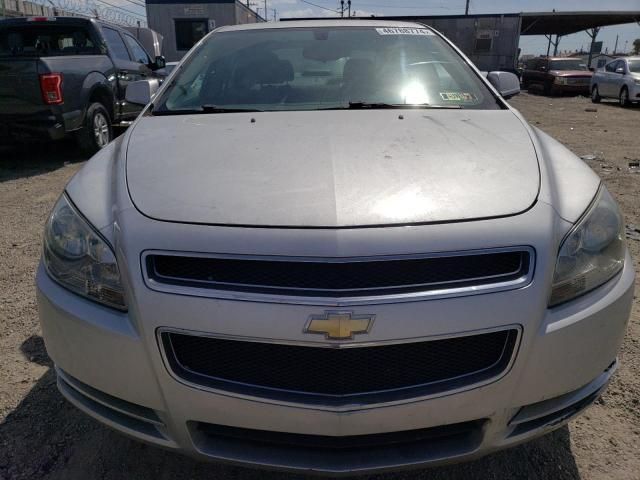 2011 Chevrolet Malibu 1LT