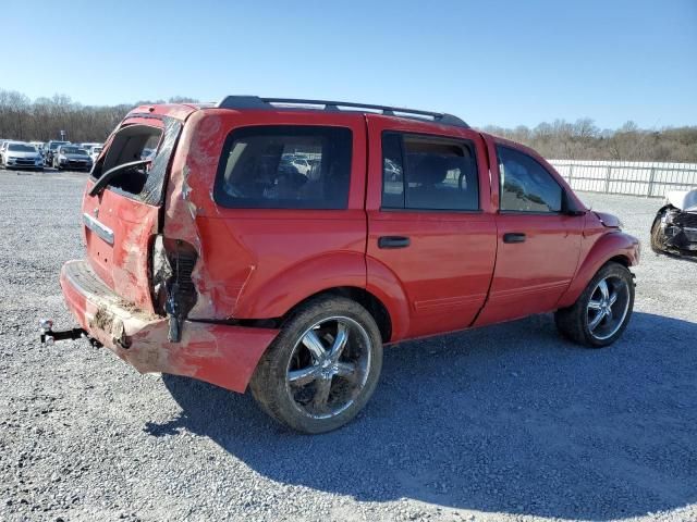 2004 Dodge Durango SLT