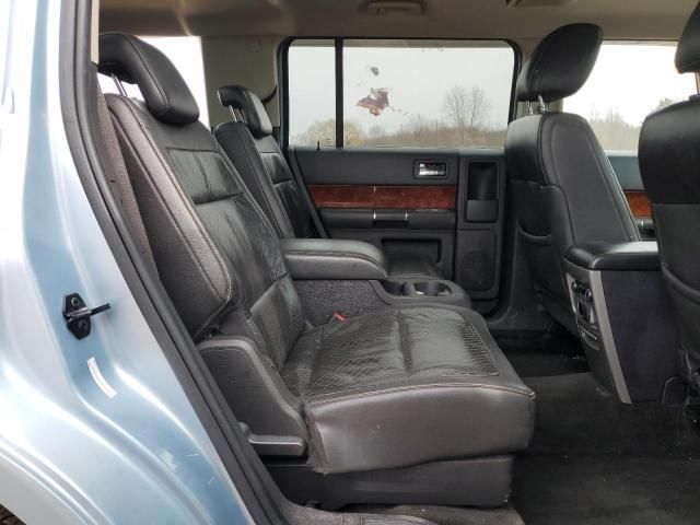 2009 Ford Flex Limited