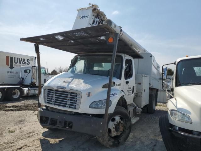 2018 Freightliner M2 106 Medium Duty