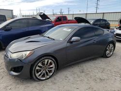 2016 Hyundai Genesis Coupe 3.8 R-Spec for sale in Haslet, TX